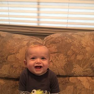 Meet your Posher, Jackie